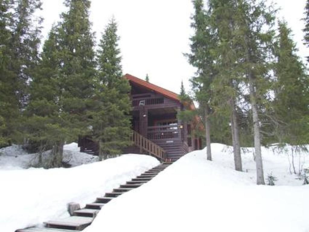 Дома для отпуска Holiday Home Lomamaja rukaranta Рука