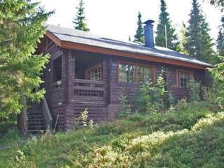 Дома для отпуска Holiday Home Lomamaja rukaranta Рука Дом для отпуска-12