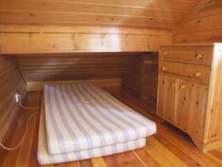 Дома для отпуска Holiday Home Lomamaja rukaranta Рука Дом для отпуска-21