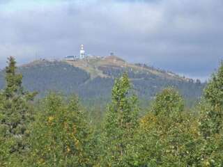 Дома для отпуска Holiday Home Lomamaja rukaranta Рука Дом для отпуска-37