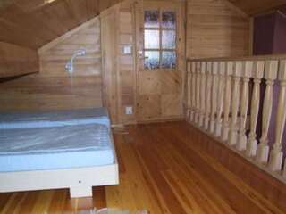 Дома для отпуска Holiday Home Lomamaja rukaranta Рука Дом для отпуска-40
