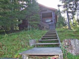 Дома для отпуска Holiday Home Lomamaja rukaranta Рука Дом для отпуска-42