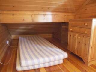 Дома для отпуска Holiday Home Lomamaja rukaranta Рука Дом для отпуска-45