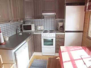 Дома для отпуска Holiday Home Lomamaja rukaranta Рука Дом для отпуска-7
