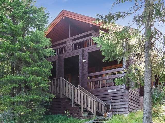 Дома для отпуска Holiday Home Lomamaja rukaranta Рука-3