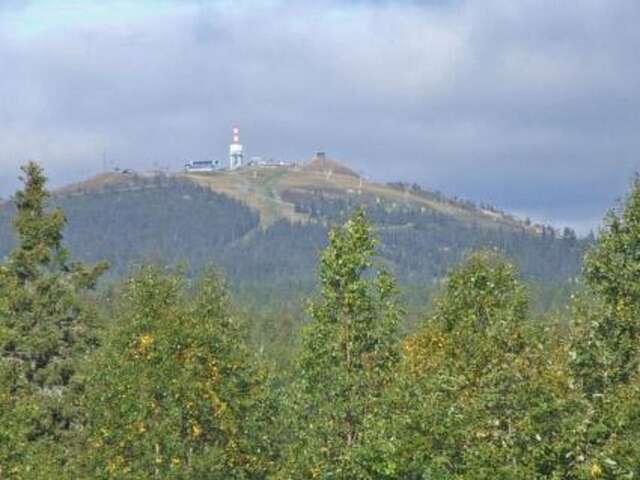 Дома для отпуска Holiday Home Lomamaja rukaranta Рука-16
