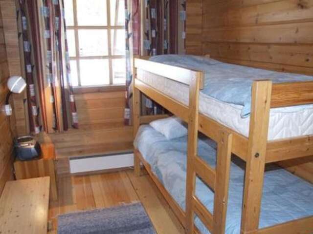 Дома для отпуска Holiday Home Lomamaja rukaranta Рука-23