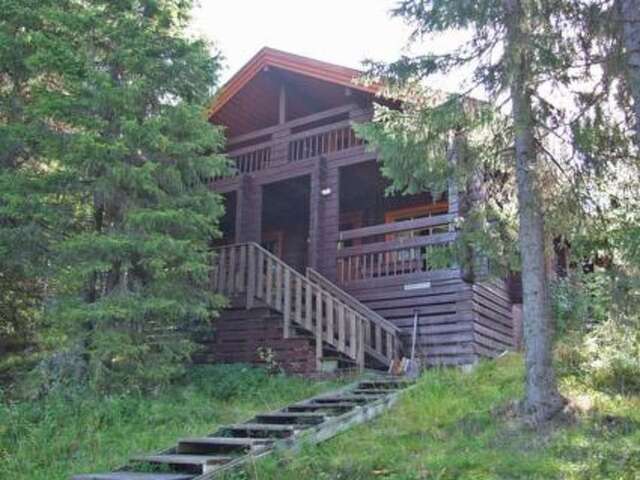 Дома для отпуска Holiday Home Lomamaja rukaranta Рука-25
