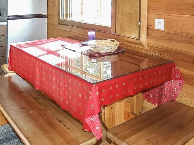 Дома для отпуска Holiday Home Lomamaja rukaranta Рука-29