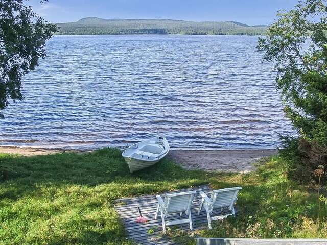 Дома для отпуска Holiday Home Lomamaja rukaranta Рука-31