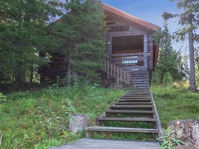 Дома для отпуска Holiday Home Lomamaja rukaranta Рука-34