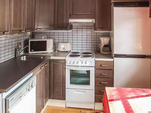 Дома для отпуска Holiday Home Lomamaja rukaranta Рука-36