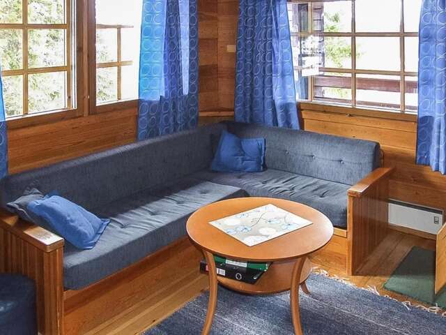 Дома для отпуска Holiday Home Lomamaja rukaranta Рука-37