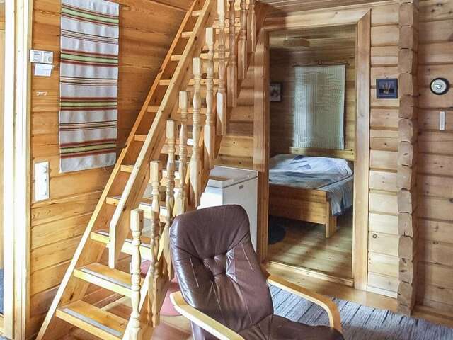 Дома для отпуска Holiday Home Lomamaja rukaranta Рука-38