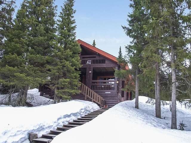 Дома для отпуска Holiday Home Lomamaja rukaranta Рука-40