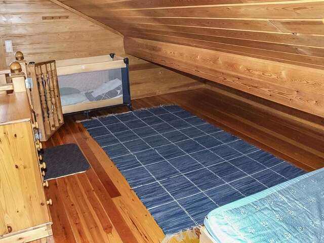 Дома для отпуска Holiday Home Lomamaja rukaranta Рука-41
