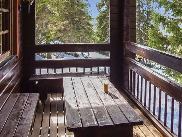 Дома для отпуска Holiday Home Lomamaja rukaranta Рука-43