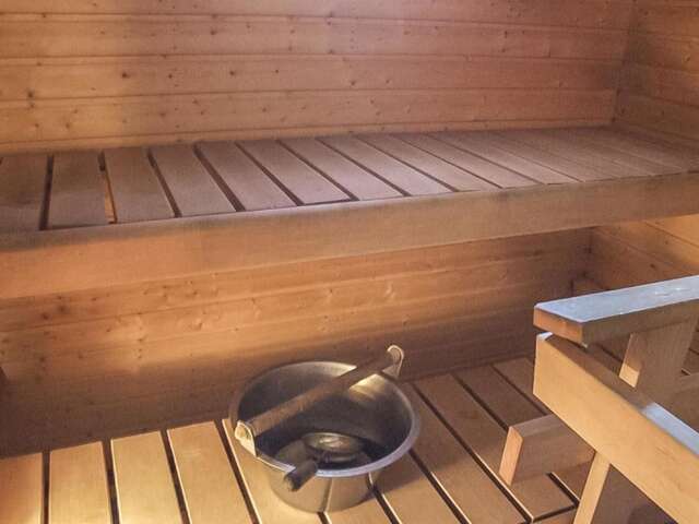 Дома для отпуска Holiday Home Lomamaja rukaranta Рука-44