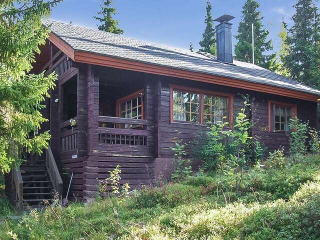 Дома для отпуска Holiday Home Lomamaja rukaranta Рука-45