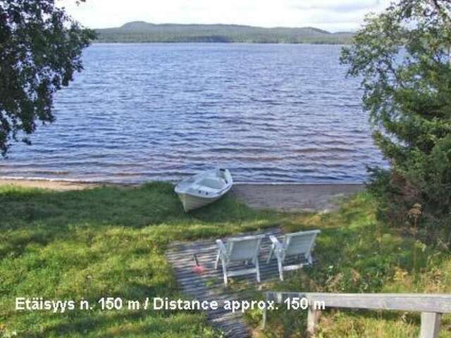 Дома для отпуска Holiday Home Lomamaja rukaranta Рука-51