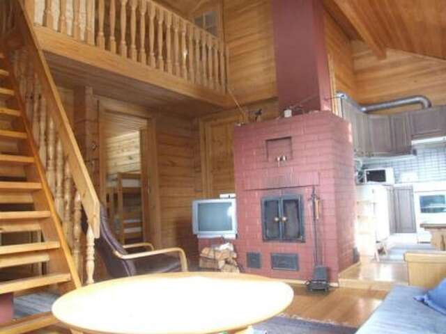 Дома для отпуска Holiday Home Lomamaja rukaranta Рука-53