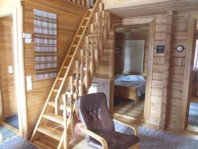 Дома для отпуска Holiday Home Lomamaja rukaranta Рука-56