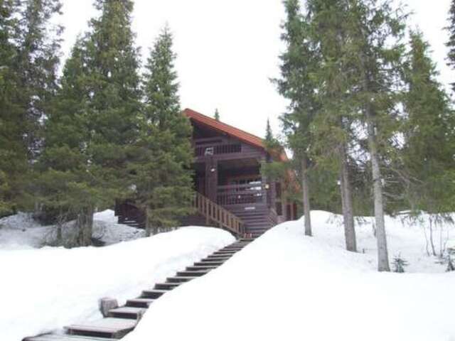 Дома для отпуска Holiday Home Lomamaja rukaranta Рука-57