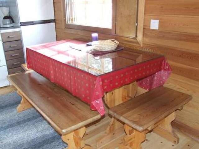 Дома для отпуска Holiday Home Lomamaja rukaranta Рука-58