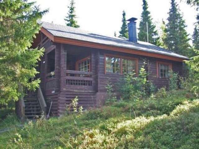 Дома для отпуска Holiday Home Lomamaja rukaranta Рука-59