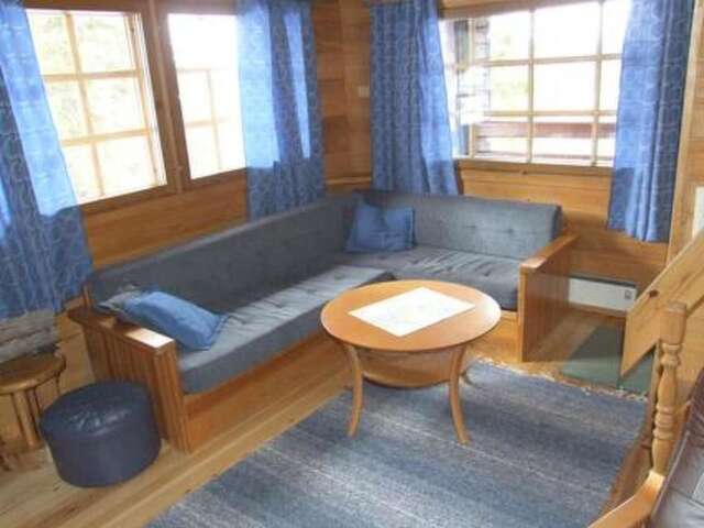 Дома для отпуска Holiday Home Lomamaja rukaranta Рука-62